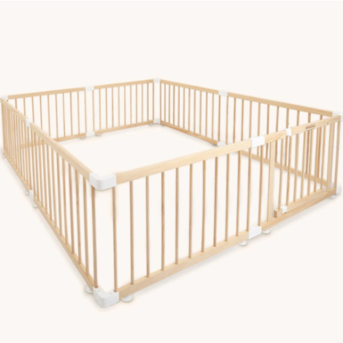 HARPPA Baby Gate Playpen Baby Fence for Babies and Toddlers