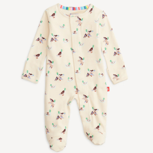 Magnetic Footie – Magnetic Me