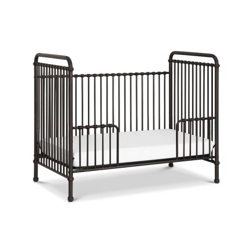 Namesake Abigail/Winston Metal Toddler Bed Conversion Kit Only