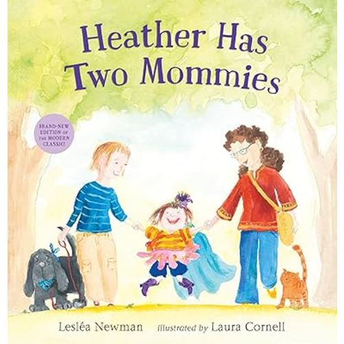 Heather Has Two Mommies