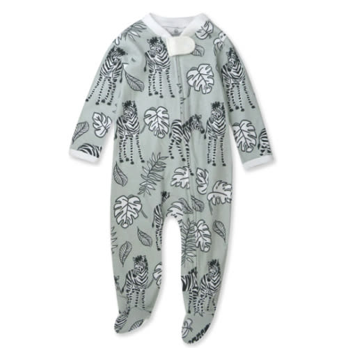 Organic Cotton Sleep & Plays | Honest Baby Clothing
