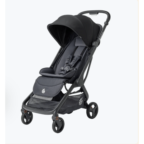 Metro 3 Baby Stroller: Perfect for Newborns, Infants, and Toddlers | Ergobaby