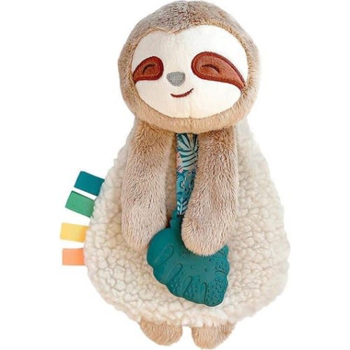 Itzy Ritzy Itzy Lovey™ Sloth Stuffed Animal | Nordstromrack