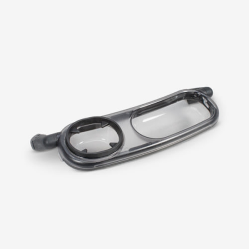 Snack Tray for Vista, Cruz, & RumbleSeat - UPPAbaby