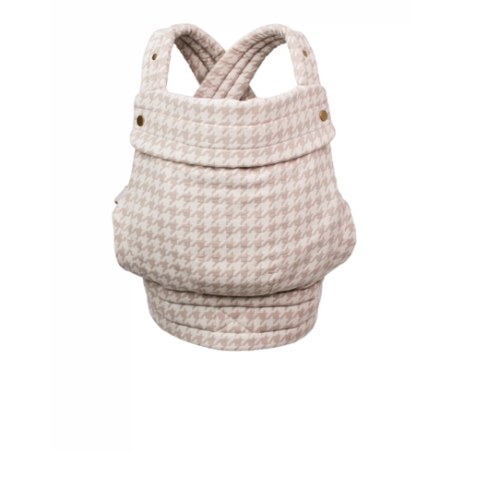 The Monarch Carrier - Houndstooth – Mabē
