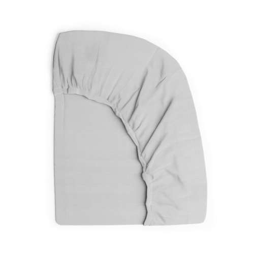 Organic Breathable Muslin Crib Sheets