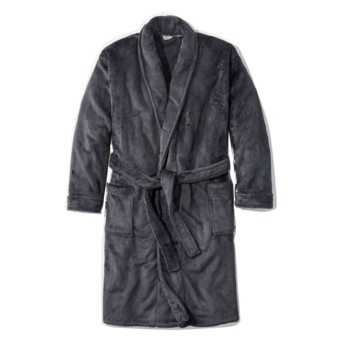 Men's Wicked Plush Robe