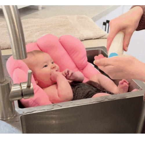 Bleue Bebe's Sink Bather – bleue bebe