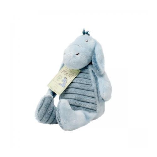 Classic Eeyore Cuddly Soft Toy | Toys | Toy Street UK