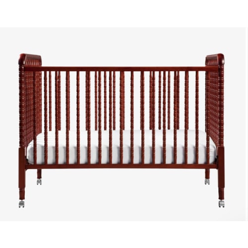 Jenny Lind 3-in-1 Convertible Crib