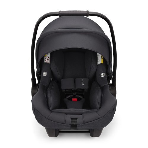 Nuna PIPA™ Lite RX Lightweight Infant Car Seat and RELX Base