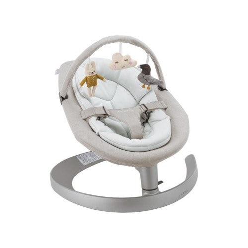 LEAF™ grow Baby Seat with Toy Bar
