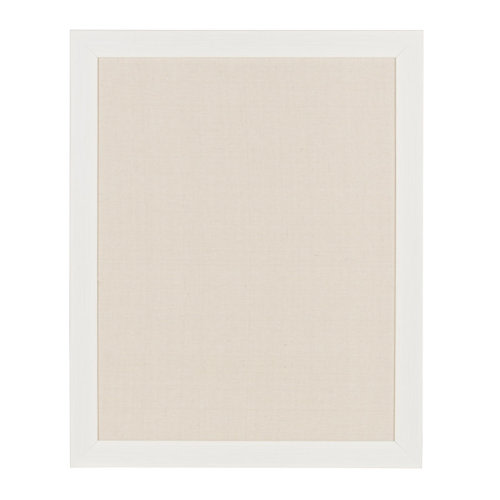 Union Rustic Brucie Framed Wall Mounted Corkboard/Bulletin Board & Reviews | Wayfair