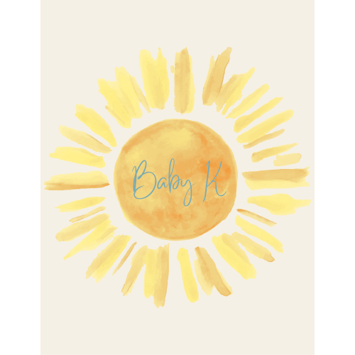 Baby K's Cash Fund