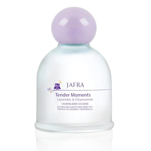 Tender Moments Lavender & Chamomile Calming Baby Cologne, Baby | JAFRA – Jafra Cosmetics International