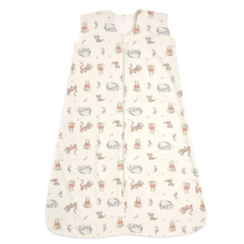 Winnie the Pooh Cotton Sleepsack| Large | HALO