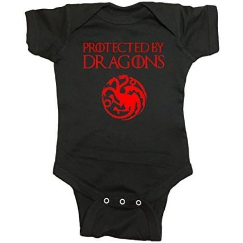 NorthStarTees Funny BAby Cute little clothes