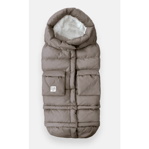 Blanket 212 evolution - Oslo Cloud