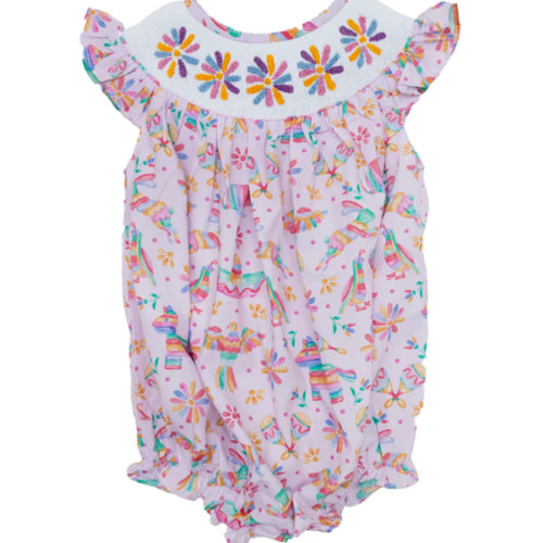 Cinco Chic - Kristine Bubble