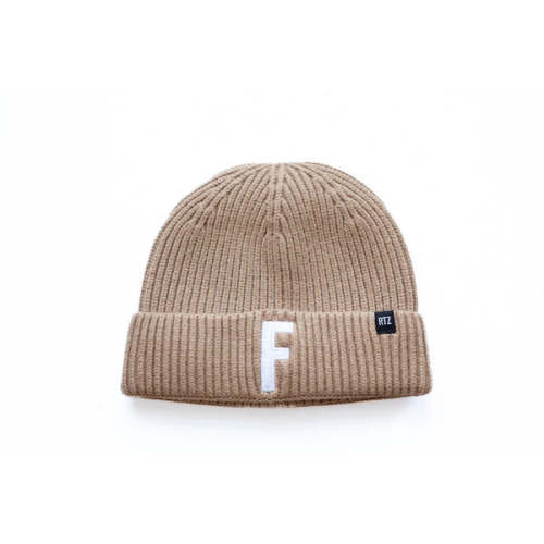 Wheat Beanie