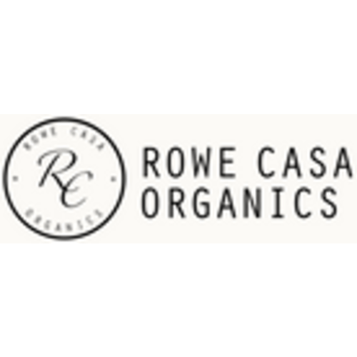All Natural Products You Can Trust | Rowe Casa Organics