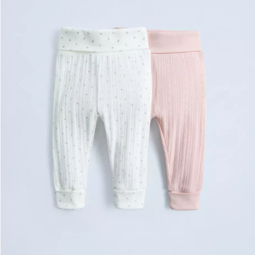 PACK DOS LEGGING AJUSTABLES