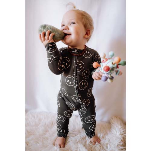 smiley zippy – lil'serpa
