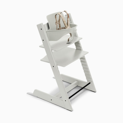 Stokke Tripp Trapp High Chair² - White