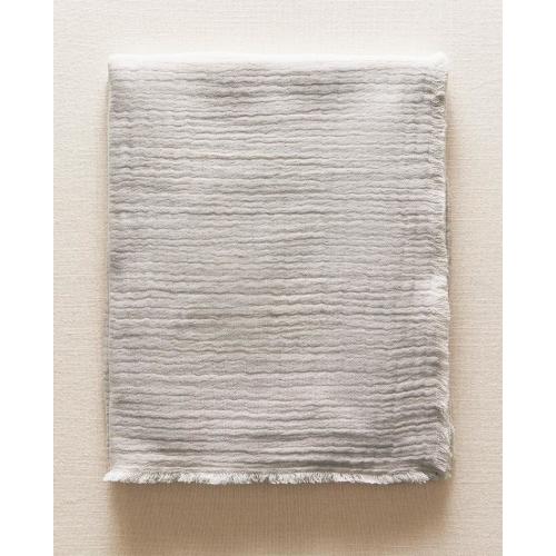 CHILDREN'S MUSLIN BLANKET | Zara Home United States of America