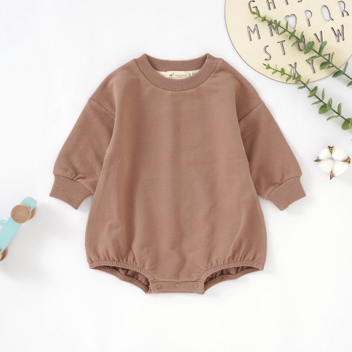 Tiny Alpaca | Organic Natural Cotton Baby Sweater Bodysuit | 0-2 Years | Gender Neutral | Baby Shower Gift |