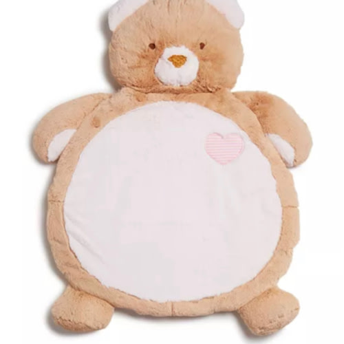 Bestever Baby Mats by Mary Meyer Bear Baby Mat - Ages 0+