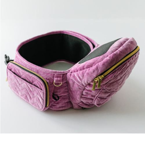 Tushbaby Hip Carrier