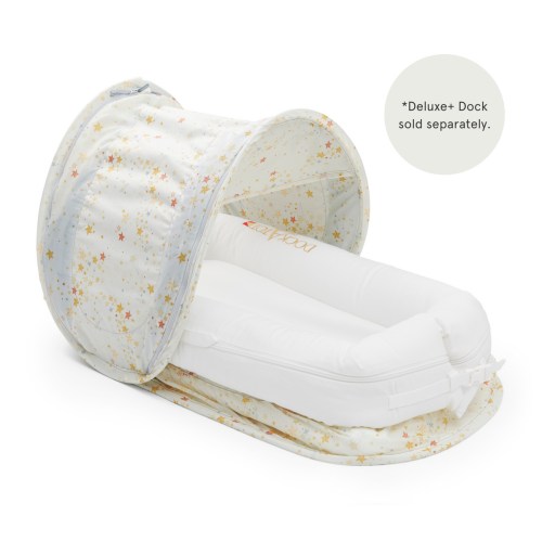 LAST CHANCE: Cabana Kit for Deluxe+ Dock - Cascading Stars – DockATot