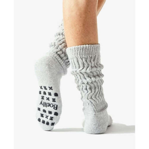 Bodily Cozy Socks
