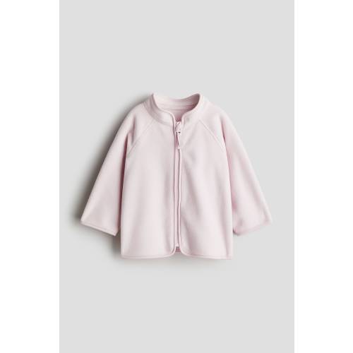 Fleece Jacket