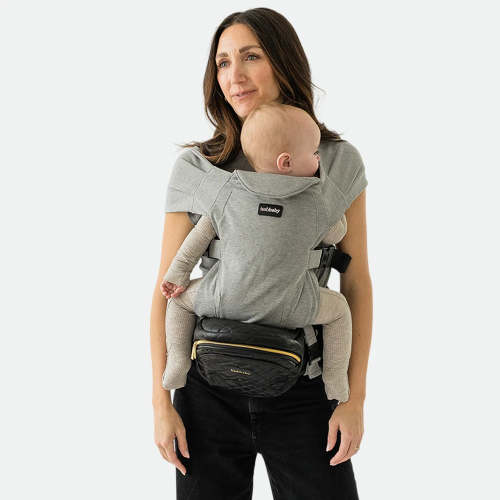 Tushbaby Hip Carrier