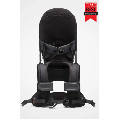 MiniMeis G5 Shoulder Carrier - Black