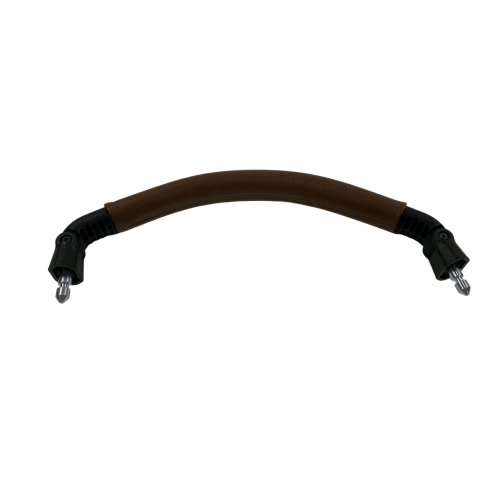 Mockingbird Bumper Bar, Penny Leather