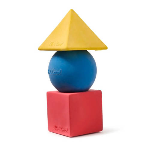 Primary Floating Blocks