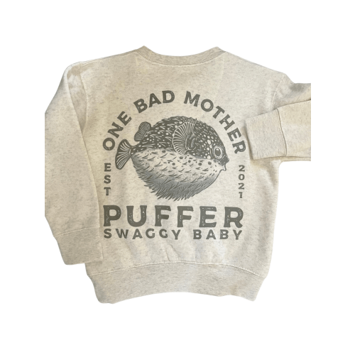 Mother Puffer CREW
