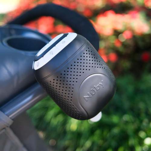 Stroller Rocker