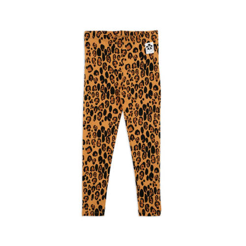 Leopard Leggings | The Yo Store | Portland, OR