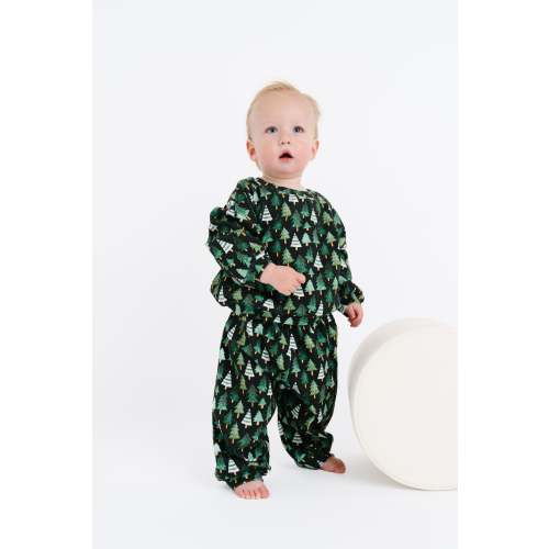 Evergreen Sweatsuit