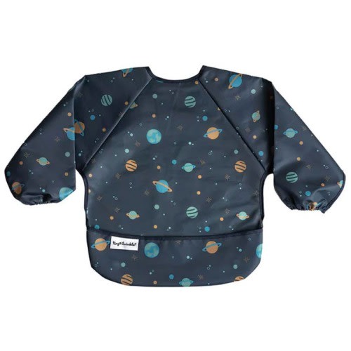 Mess-Proof Full Sleeve Bib