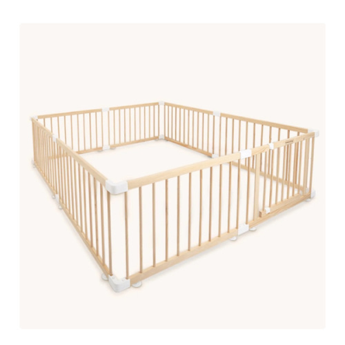 HARPPA Baby Gate Playpen Baby Fence for Babies and Toddlers
