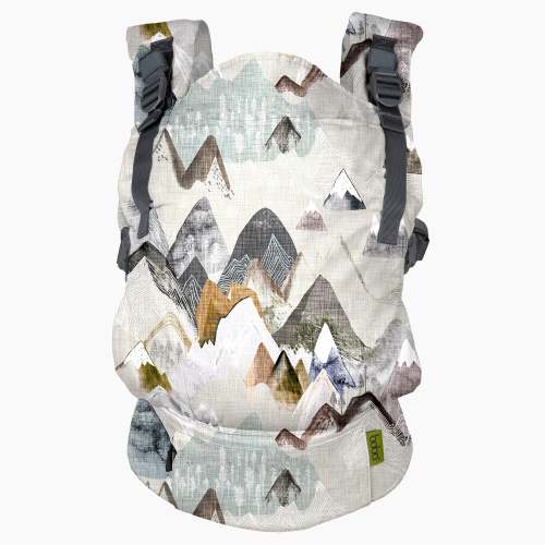 Boba X Baby Carrier Call of the Mountains