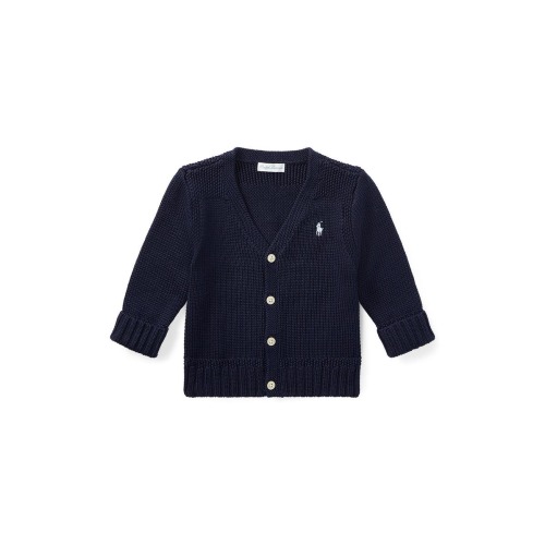 V-Neck Cardigan, 3M