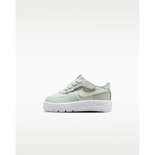 Nike Force 1 Low EasyOn Baby/Toddler Shoes. Nike.com