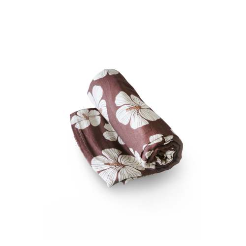 Muslin Swaddle Blanket - Coco Mele