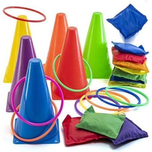 Prextex Carnival Combo Set